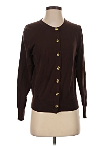 Zara Cardigan (view 1)