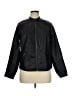 Torrid Solid Black Jacket Size 1X Plus (1) - photo 1