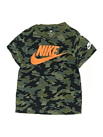 Nike Short Sleeve T-Shirt (view 1)