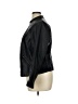 Torrid Solid Black Jacket Size 1X Plus (1) - photo 5