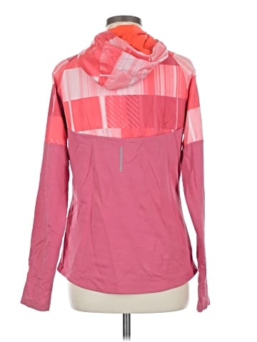 Nike Zip Up Hoodie (view 2)