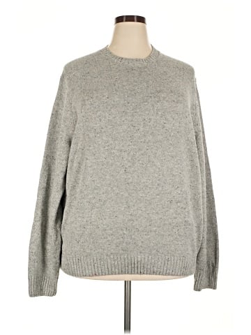 Crown & Ivy Pullover Sweater (view 1)
