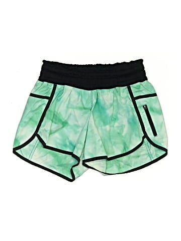 Lululemon Athletica Athletic Shorts (view 1)