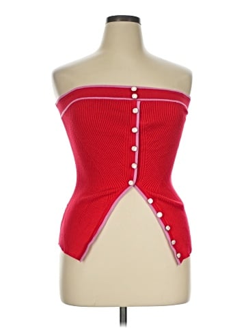 Assorted Brands Tube Top (view 1)