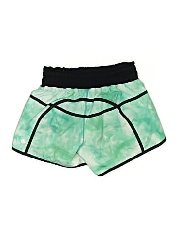 Lululemon Athletica Athletic Shorts (view 2)