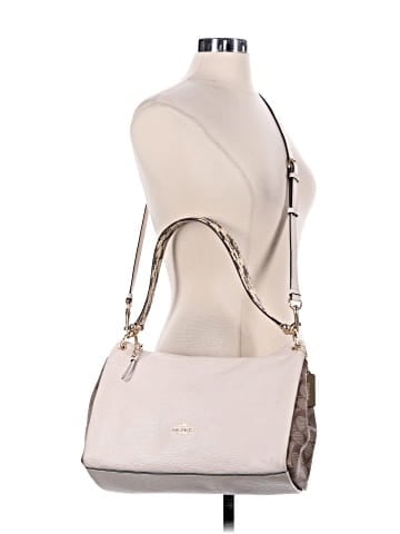 Coach Leather Hobo (view 2)