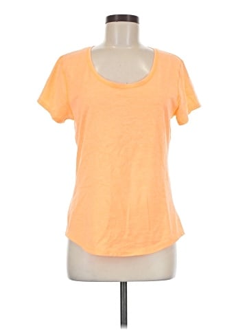 Hanes Short Sleeve T-Shirt (view 1)