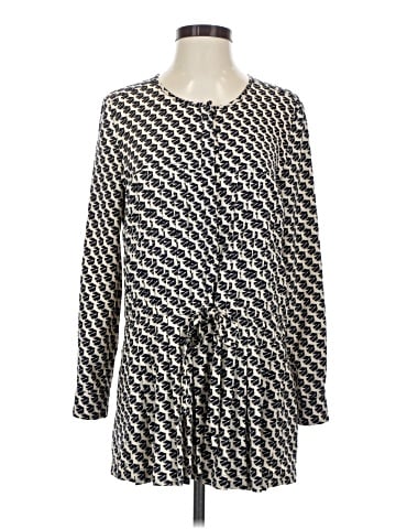 Maeve Long Sleeve Blouse (view 1)