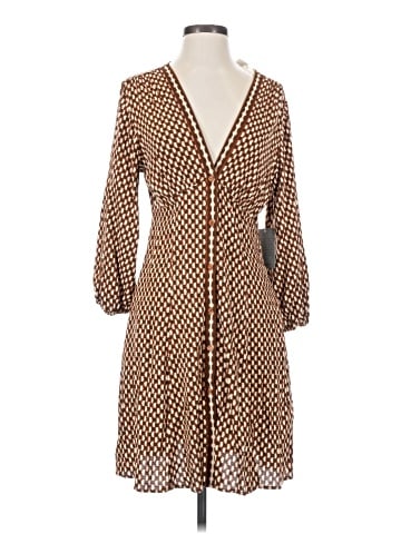 Max Studio Casual Dress (view 1)