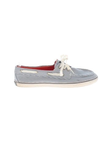 Sperry Top Sider Flats (view 1)