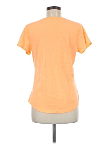 Hanes Short Sleeve T-Shirt (view 2)