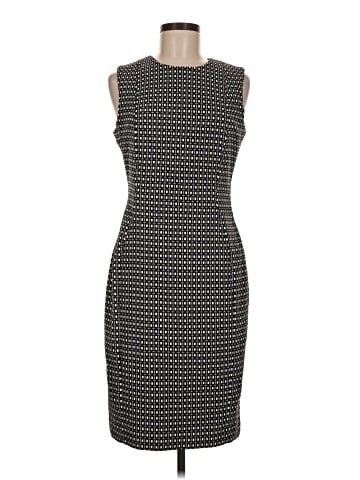 Calvin Klein Cocktail Dress (view 1)