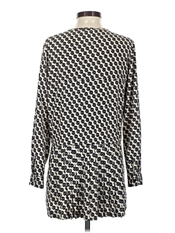 Maeve Long Sleeve Blouse (view 2)