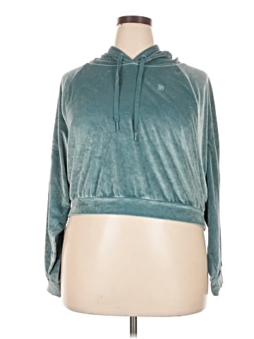 Victoria's Secret Pullover Hoodie (view 1)