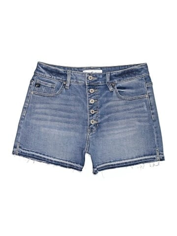 KANCAN JEANS Denim Shorts (view 1)