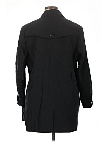 Relativity Trenchcoat (view 2)
