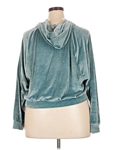 Victoria's Secret Pullover Hoodie (view 2)