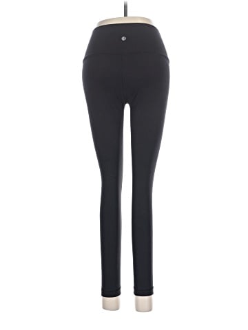 Lululemon Athletica Yoga Pants (view 2)