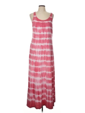 American Living Casual Dress (view 1)