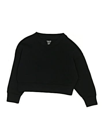 Active by Old Navy Sweatshirt (view 1)