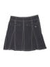 Athleta Solid Gray Skort Size 2 (petite) - photo 2