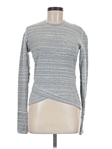 Lululemon Athletica Pullover Sweater (view 1)