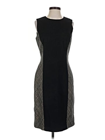 J. McLaughlin Cocktail Dress (view 1)