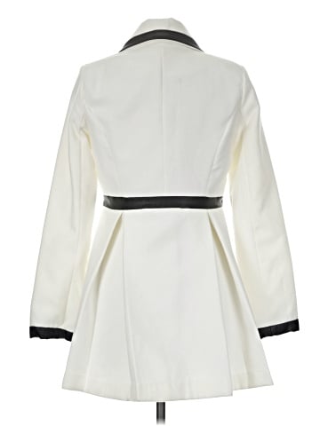 Candie's Trenchcoat (view 2)