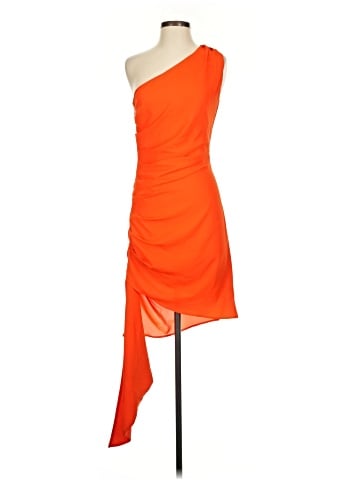 Bebe Cocktail Dress (view 1)