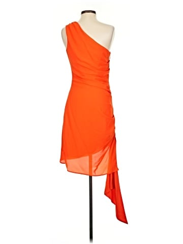 Bebe Cocktail Dress (view 2)