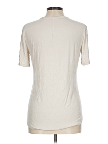 Lululemon Athletica Short Sleeve T-Shirt (view 2)