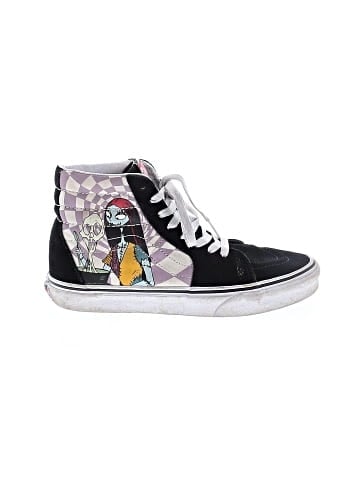 Vans Sneakers (view 1)