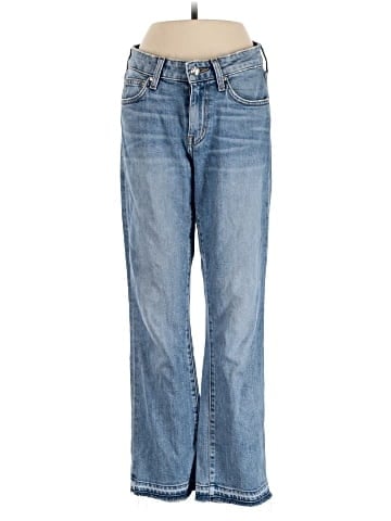 Derek Lam 10 Crosby Jeans (view 1)