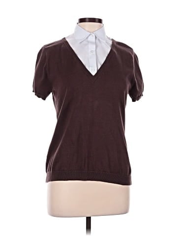 Bay Studio Short Sleeve Top (view 1)