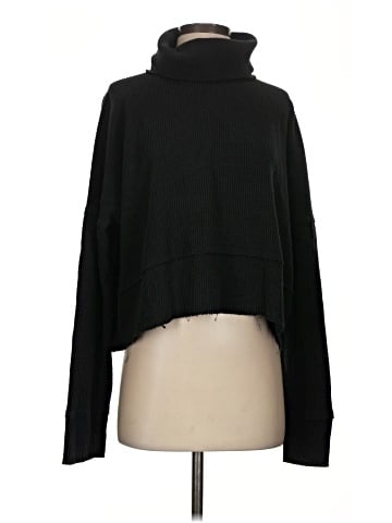 We the Free Turtleneck Sweater (view 1)