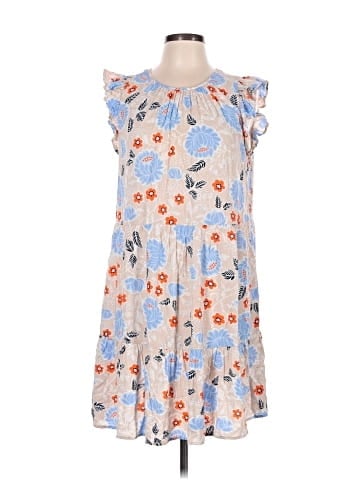 Ann Taylor LOFT Outlet Casual Dress (view 1)