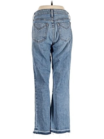 Derek Lam 10 Crosby Jeans (view 2)