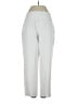 Athleta Solid Gray Casual Pants Size 2 (petite) - photo 1