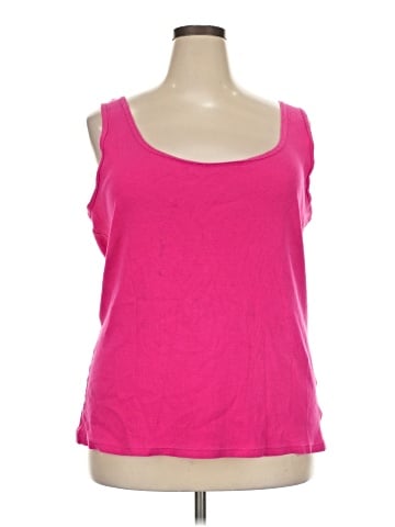 Faded Glory Tank Top (view 1)