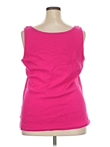 Faded Glory Tank Top (view 2)