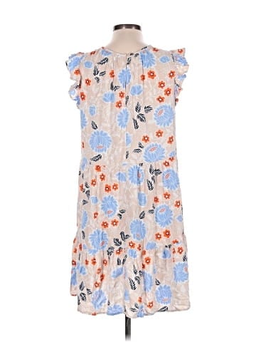 Ann Taylor LOFT Outlet Casual Dress (view 2)