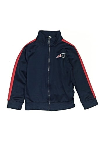 NFL Zip Up Hoodie (view 1)
