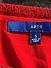 Apt. 9 Red Pullover Sweater Size S - photo 7