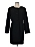 Talbots Black Wool Coat Size 8 - photo 1