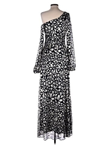 Betsy & Adam Casual Dress (view 2)