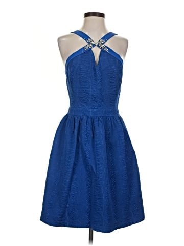 Rebecca Taylor Cocktail Dress (view 1)