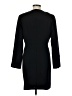 Talbots Black Wool Coat Size 8 - photo 2
