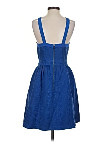 Rebecca Taylor Cocktail Dress (view 2)