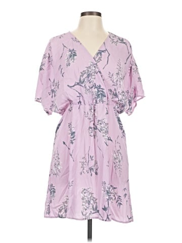 Leith Casual Dress (view 1)