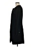 Talbots Black Wool Coat Size 8 - photo 5